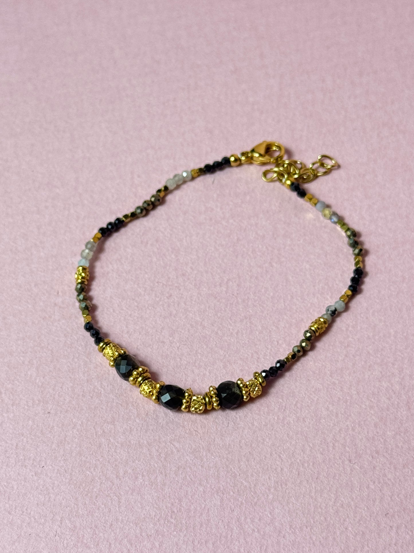 Bracelet - BELLEVILLE
