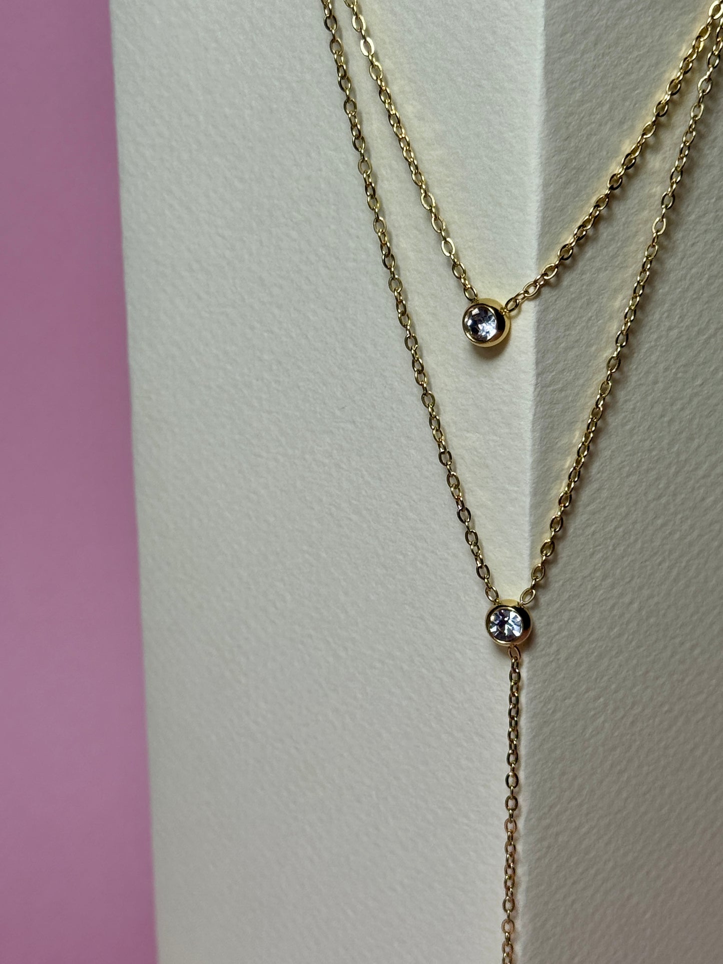 Collier - MONTORGEUIL