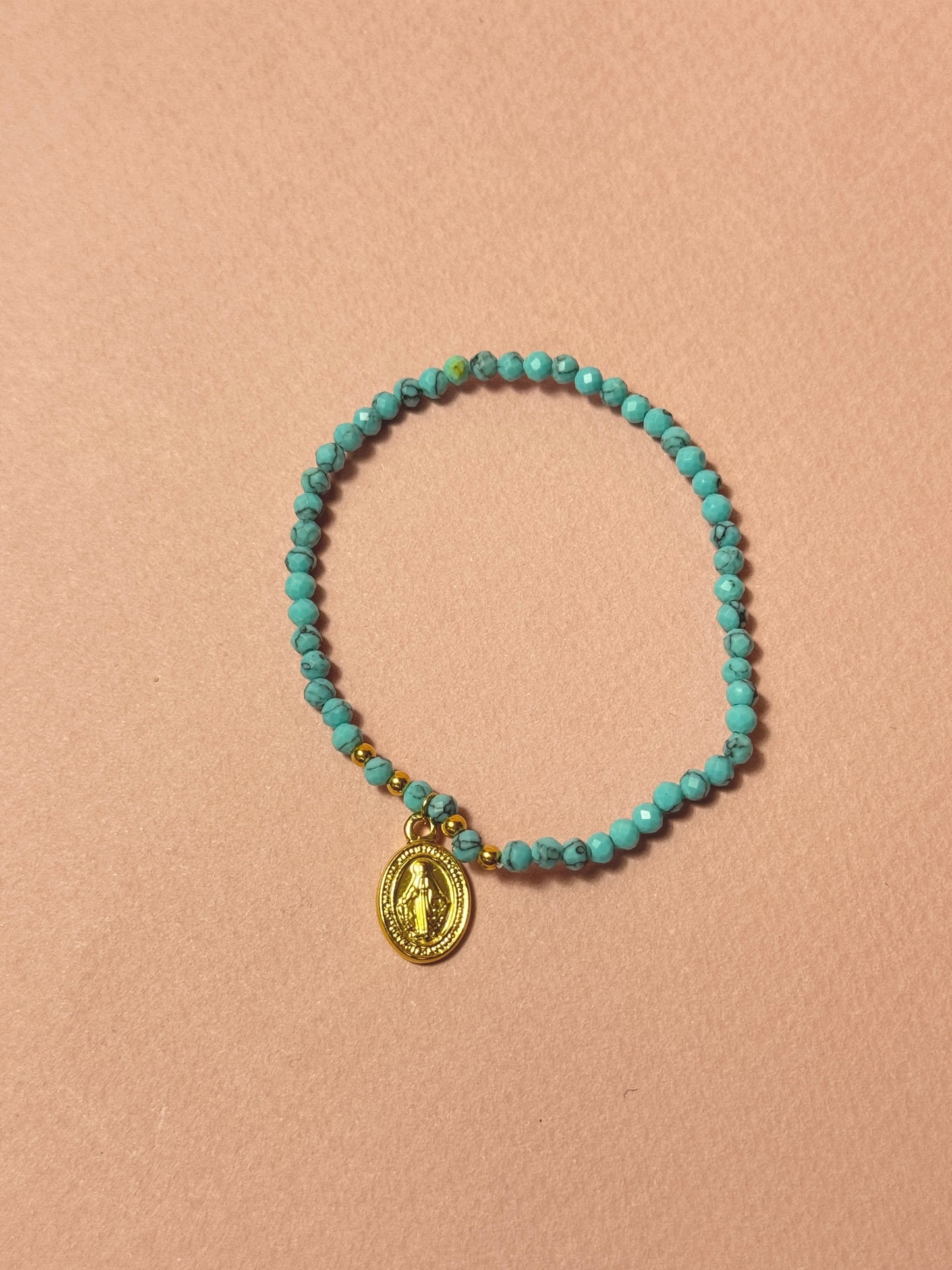 Bracelet - CHAPELLE