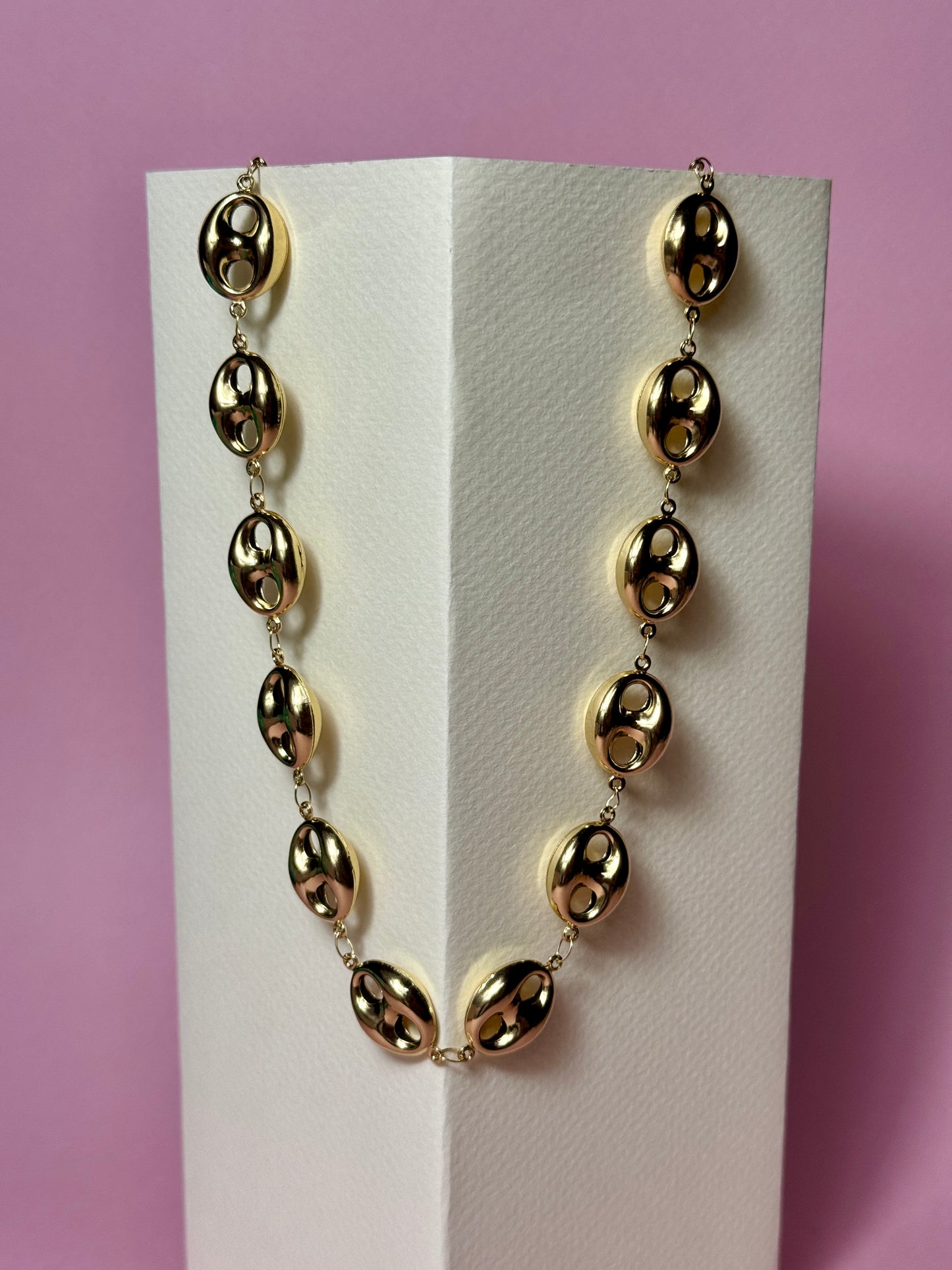 Collier - ODEON