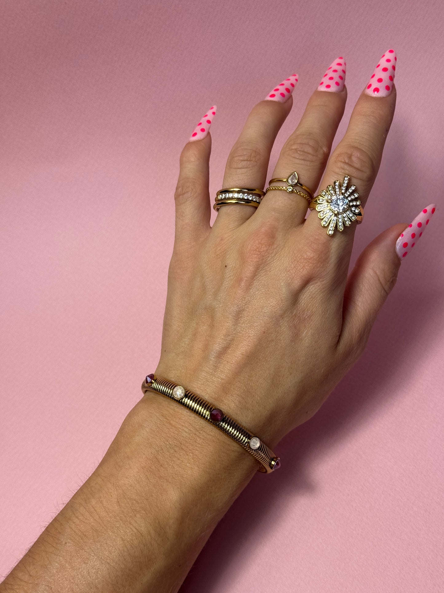 Bracelet - SAINT MICHEL