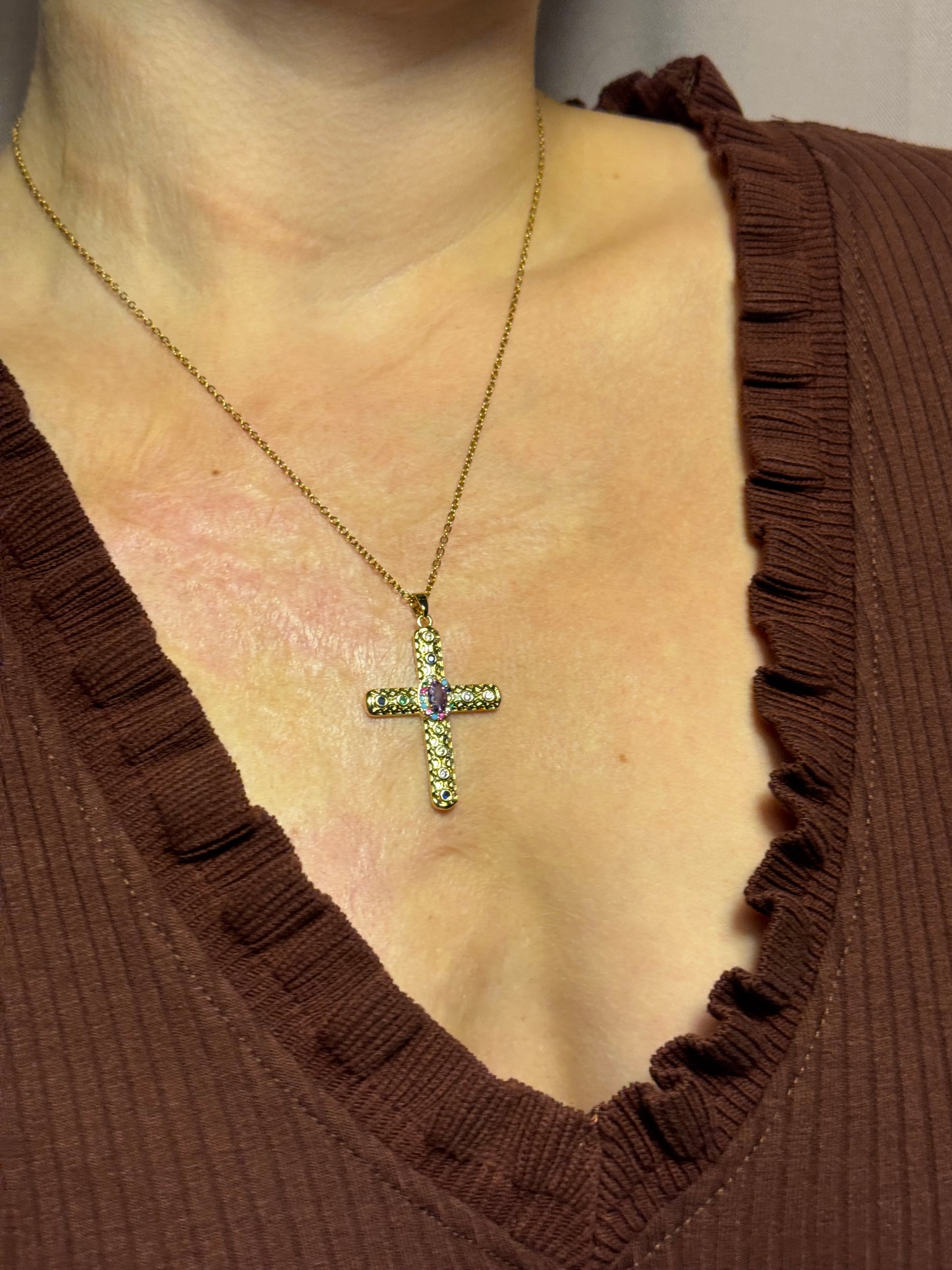 Collier - SEBASTOPOL