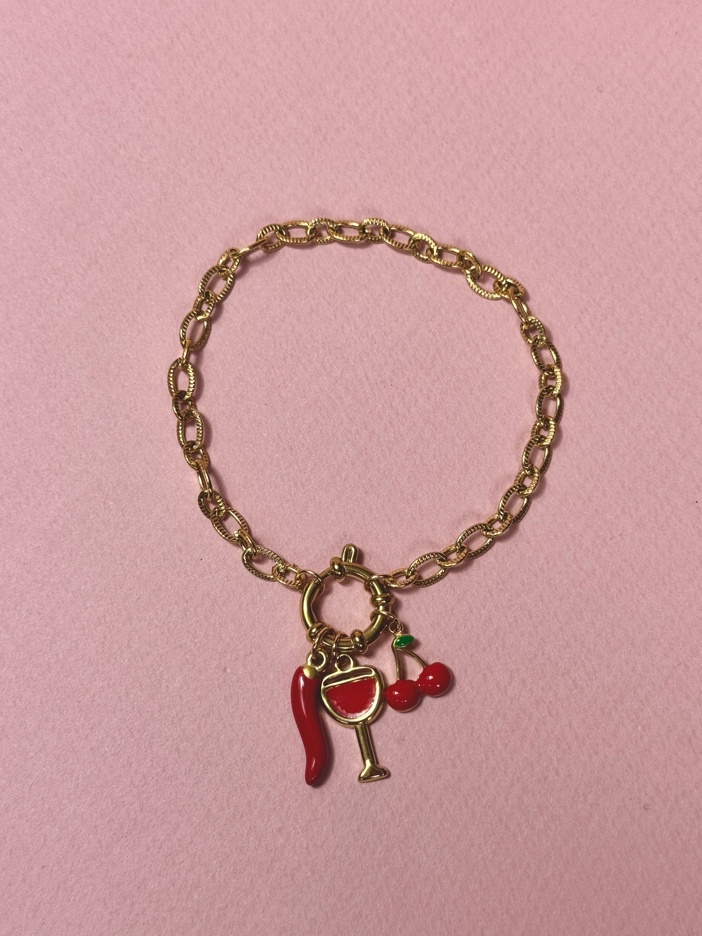 Bracelet - PIGALLE