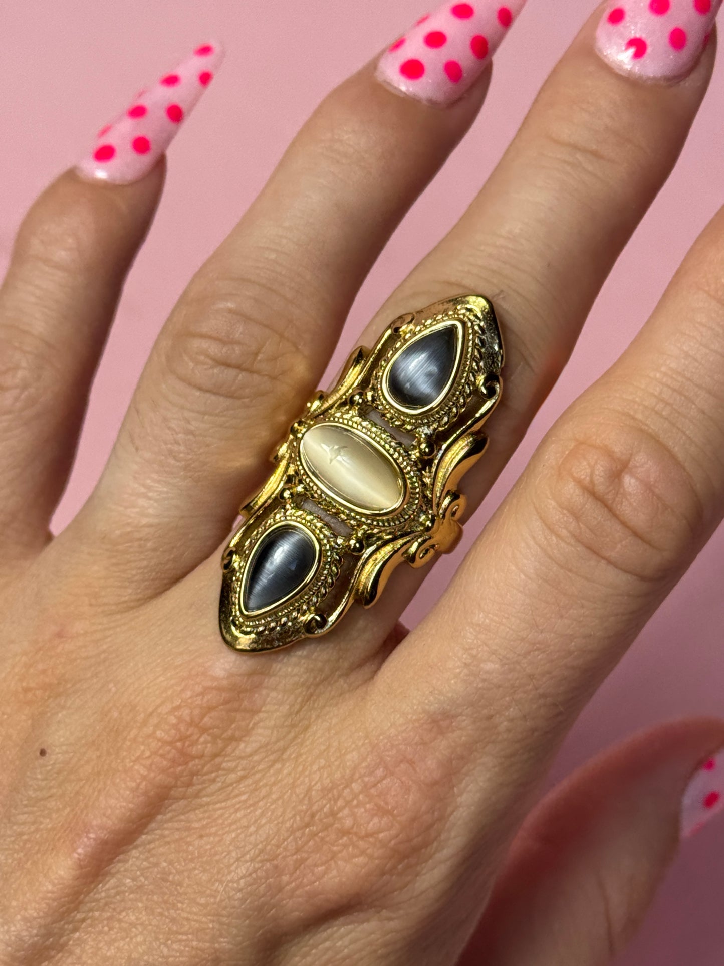 Bague - MONTMARTRE