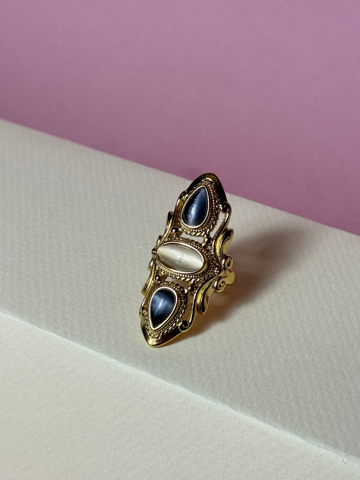 Bague - MONTMARTRE