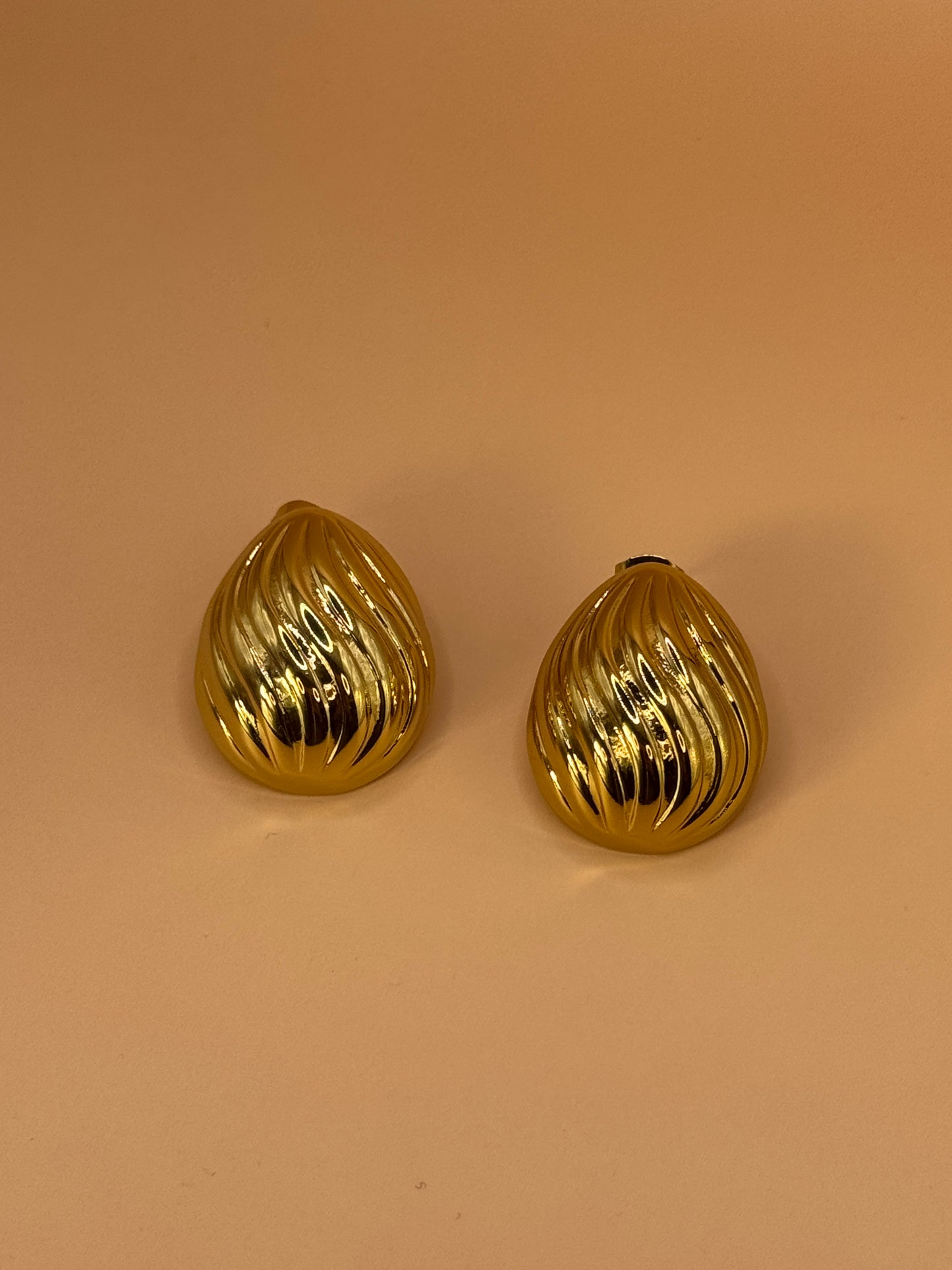 Boucles d'oreilles - MARCEAU