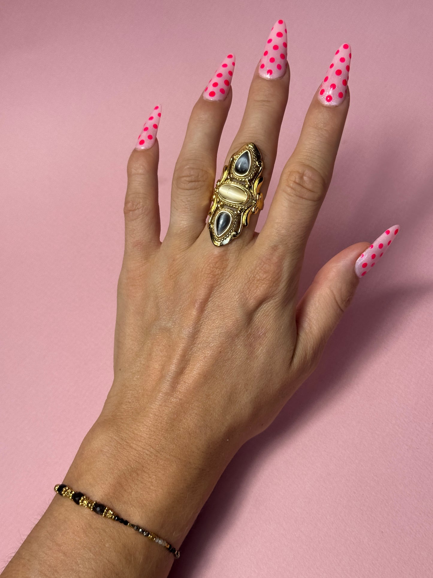 Bague - MONTMARTRE