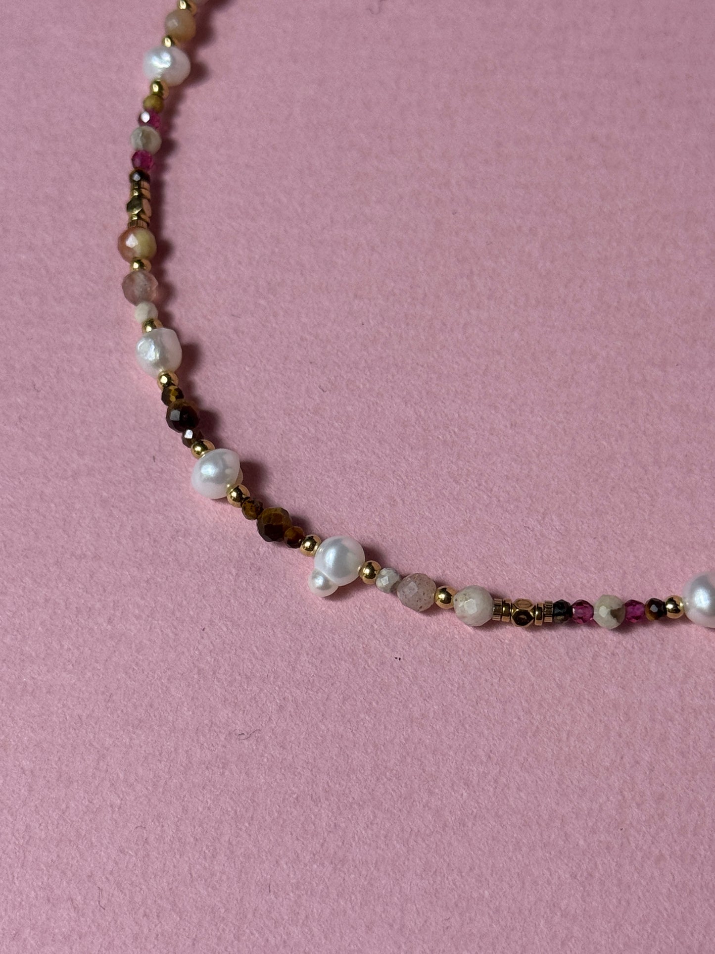 Collier - BAGATELLE