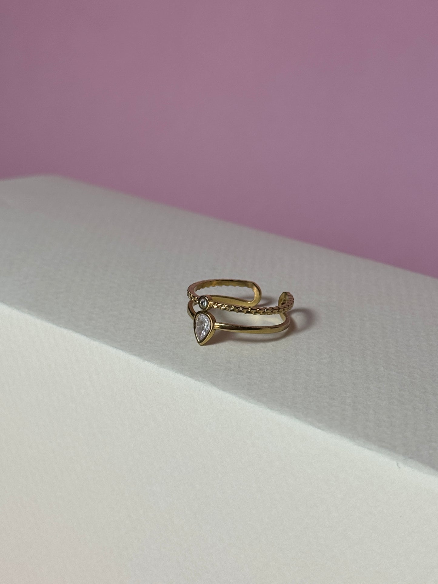 Bague - MARAIS