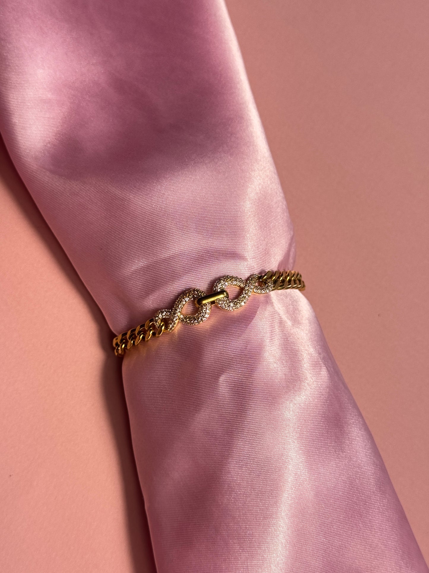 Bracelet - REPUBLIQUE