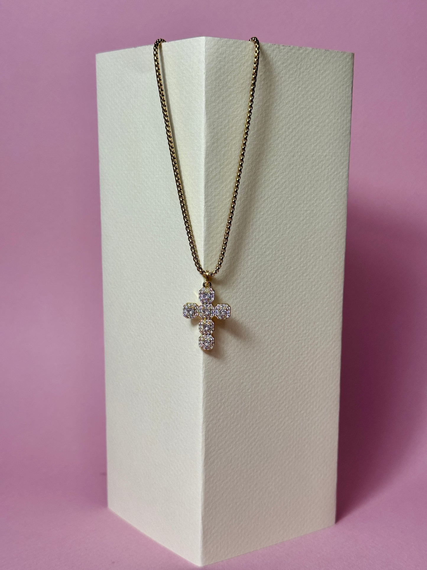 Collier - CHARONNE