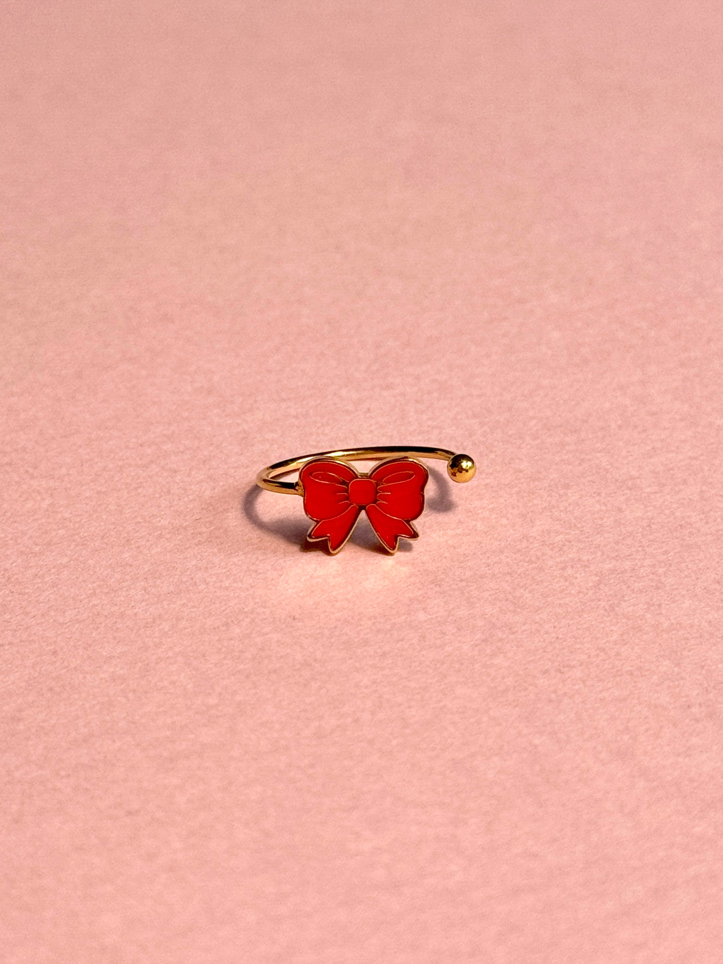 Bague enfant