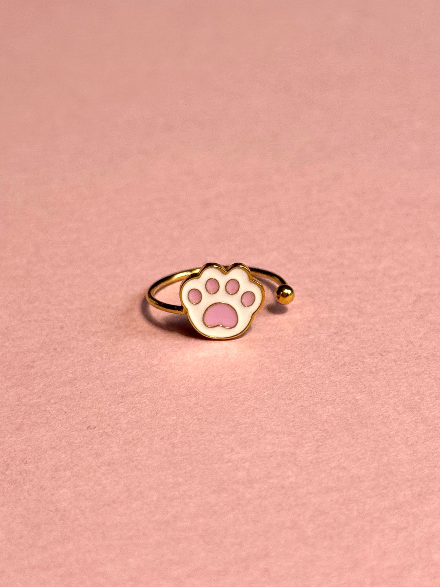 Bague enfant