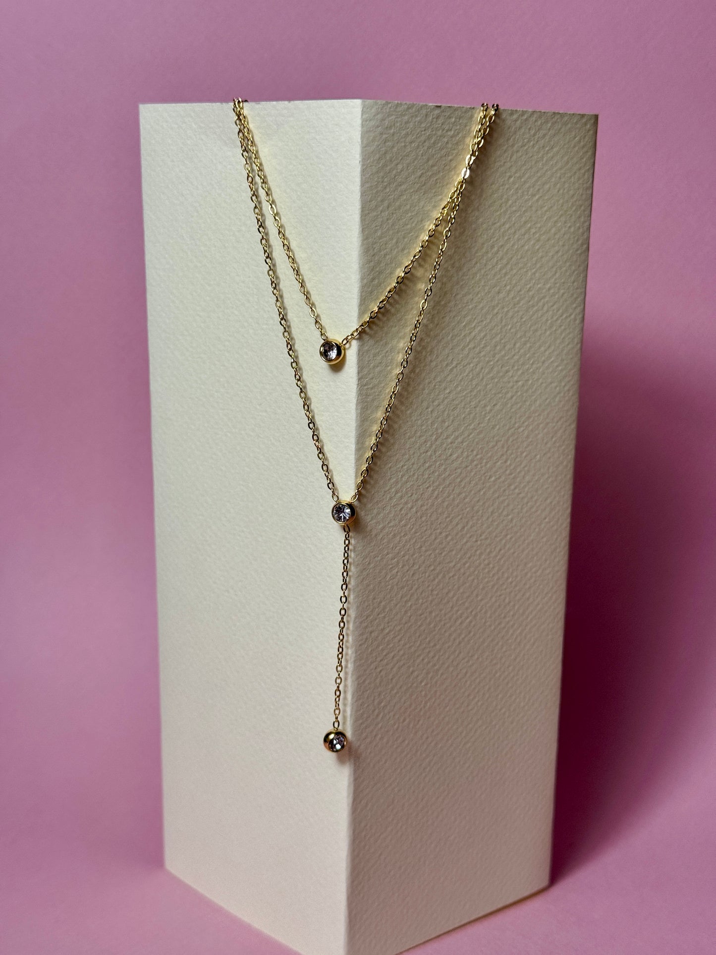 Collier - MONTORGEUIL