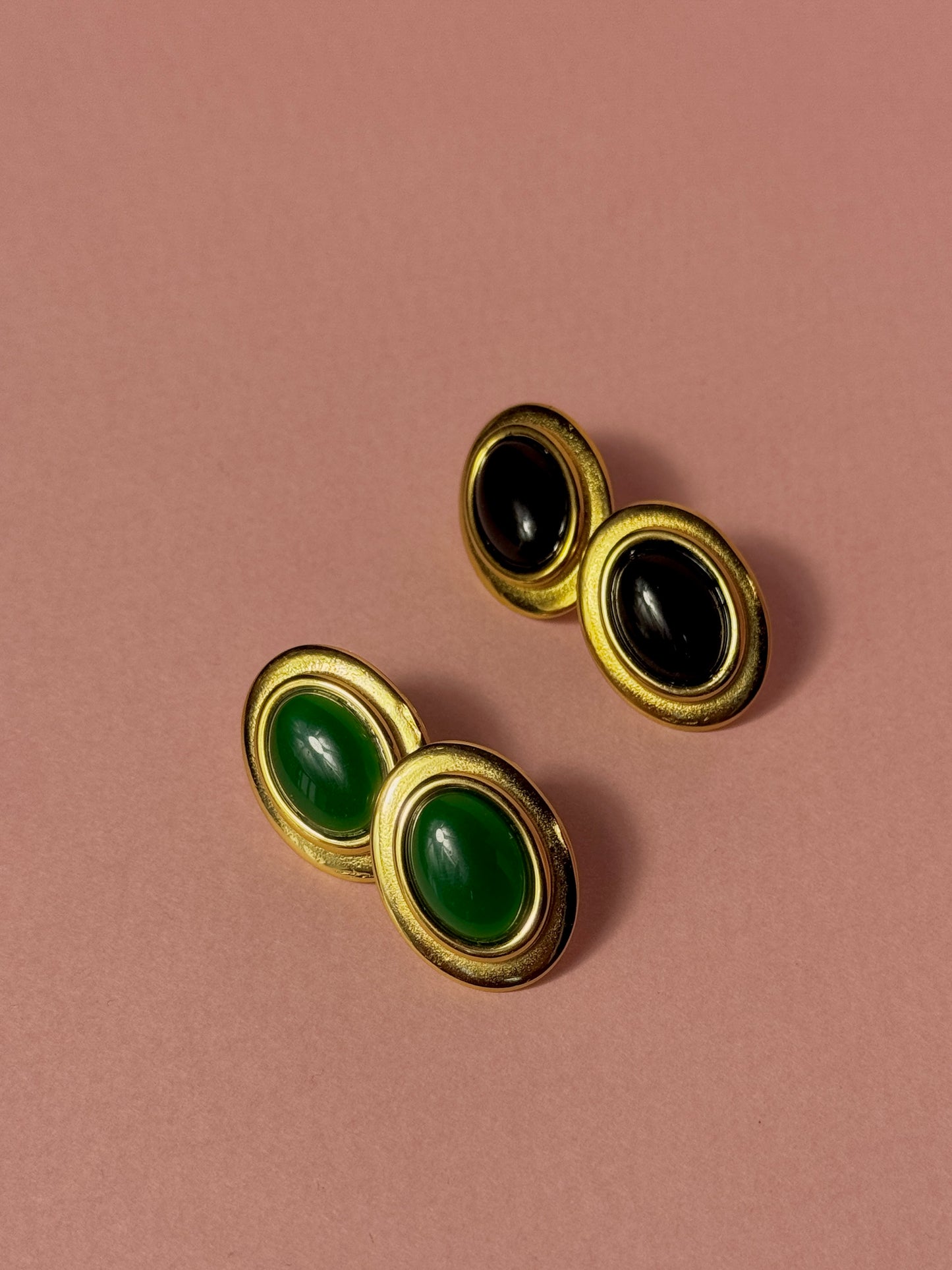 Boucles d'oreilles - MILANO