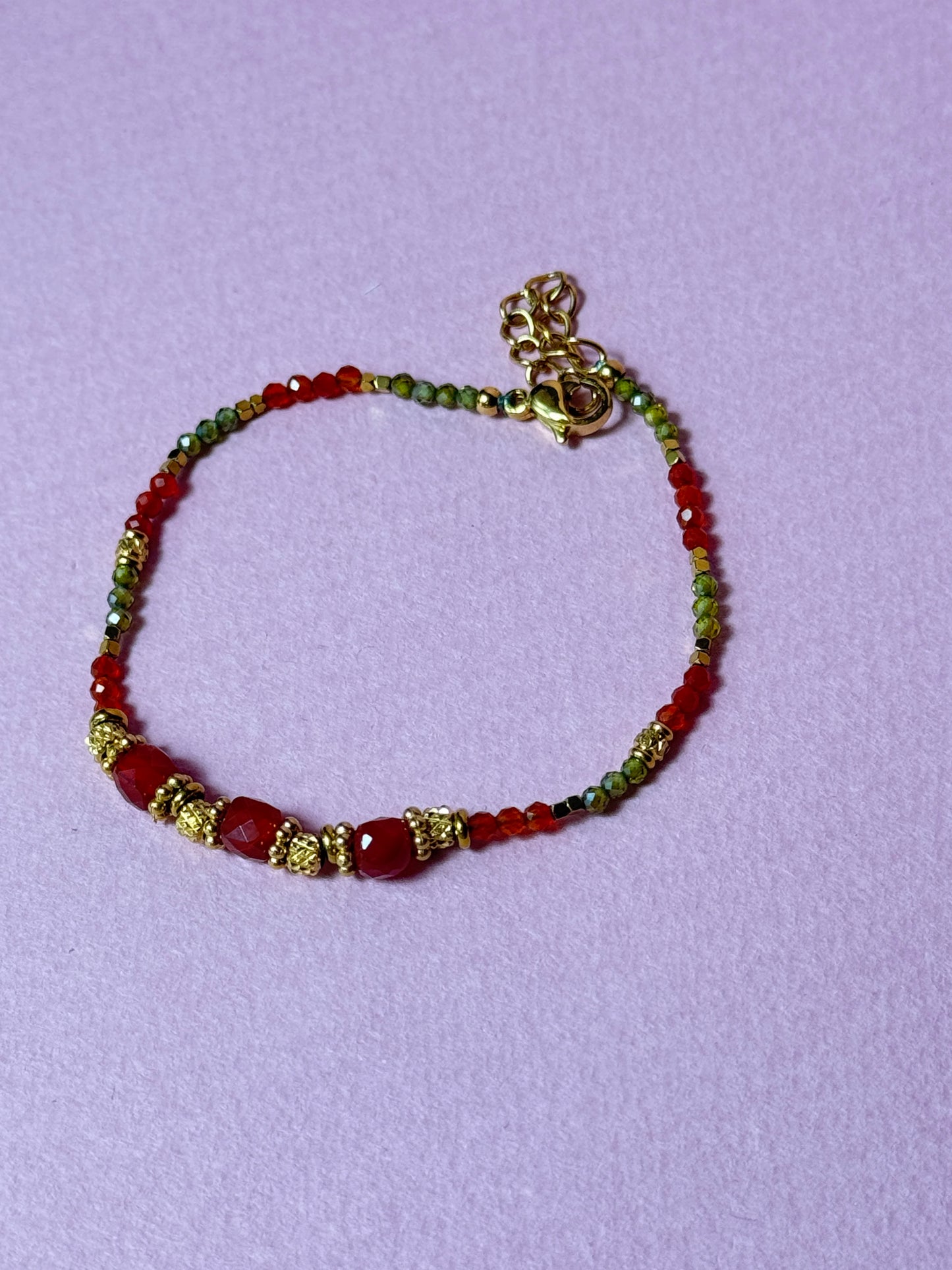 Bracelet - BELLEVILLE