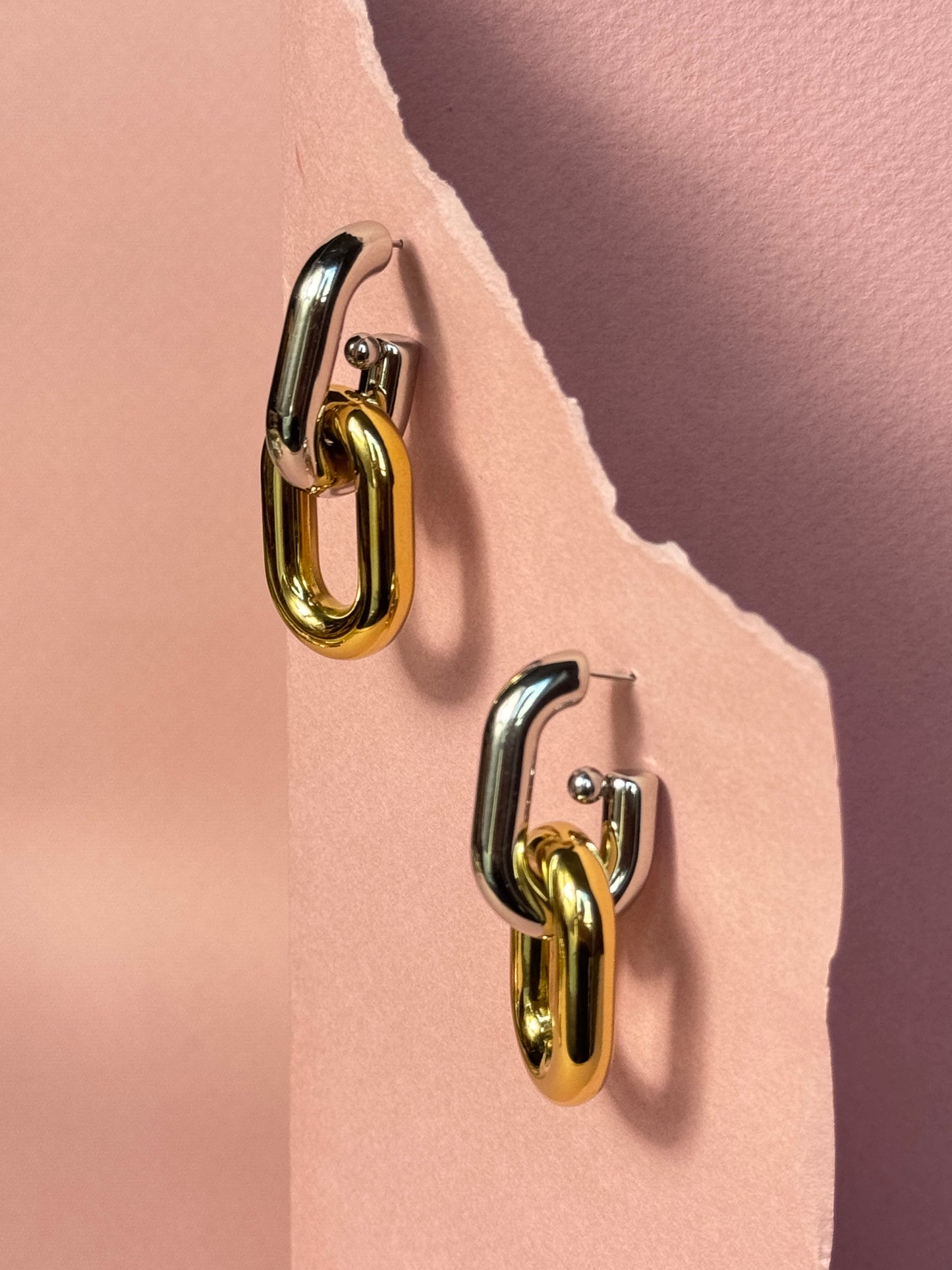 Boubles d'oreilles - BERCY