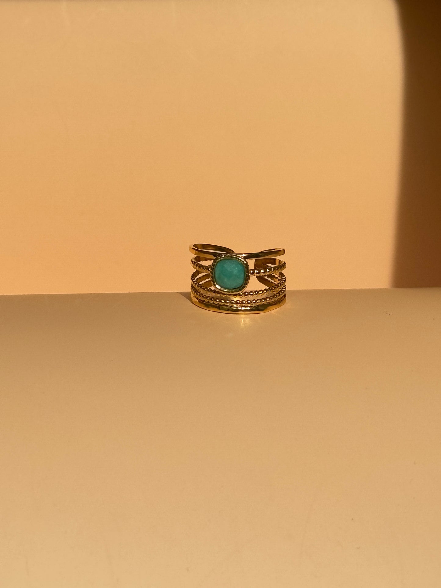 Bague - INDIRA