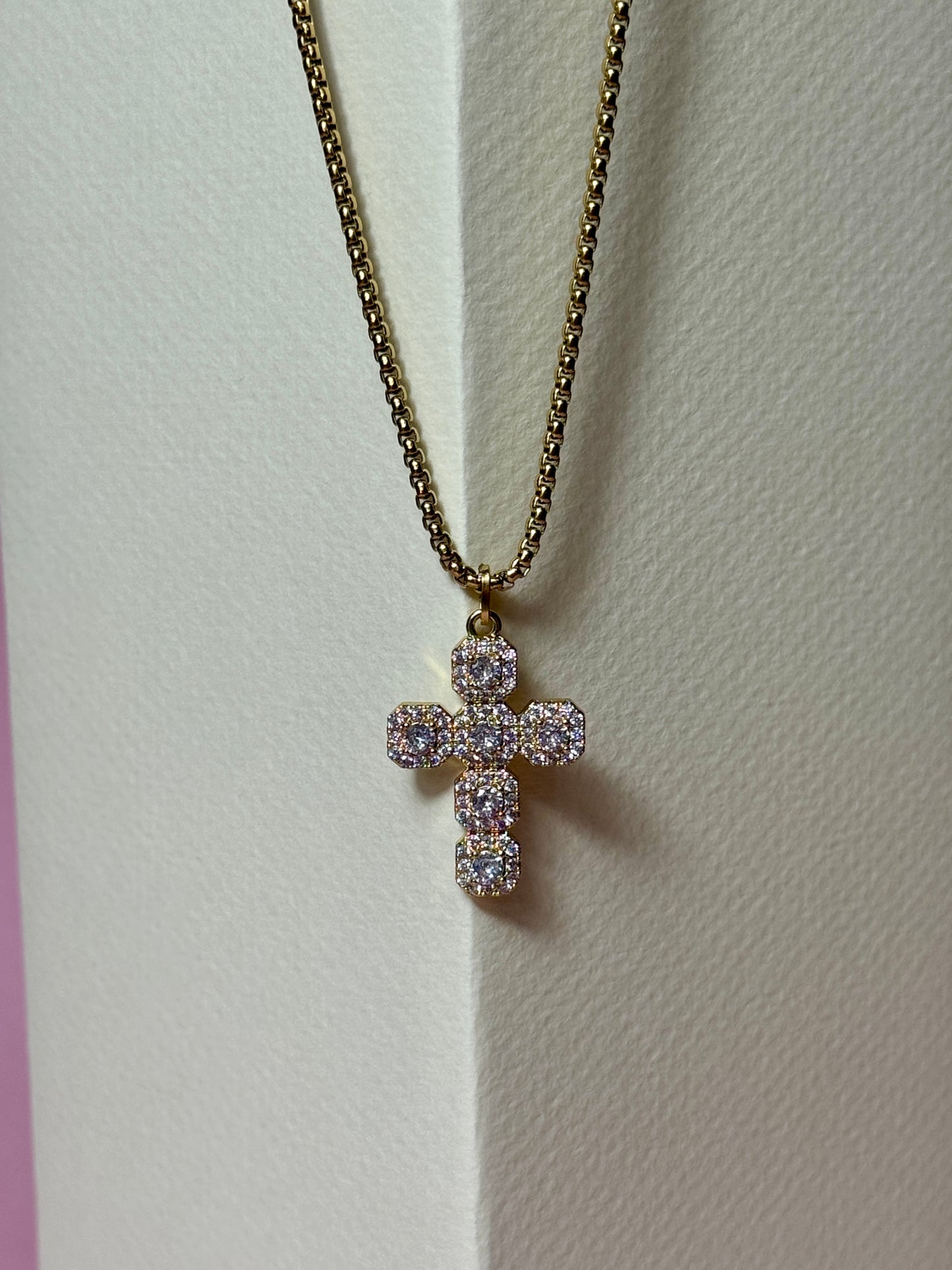 Collier - CHARONNE