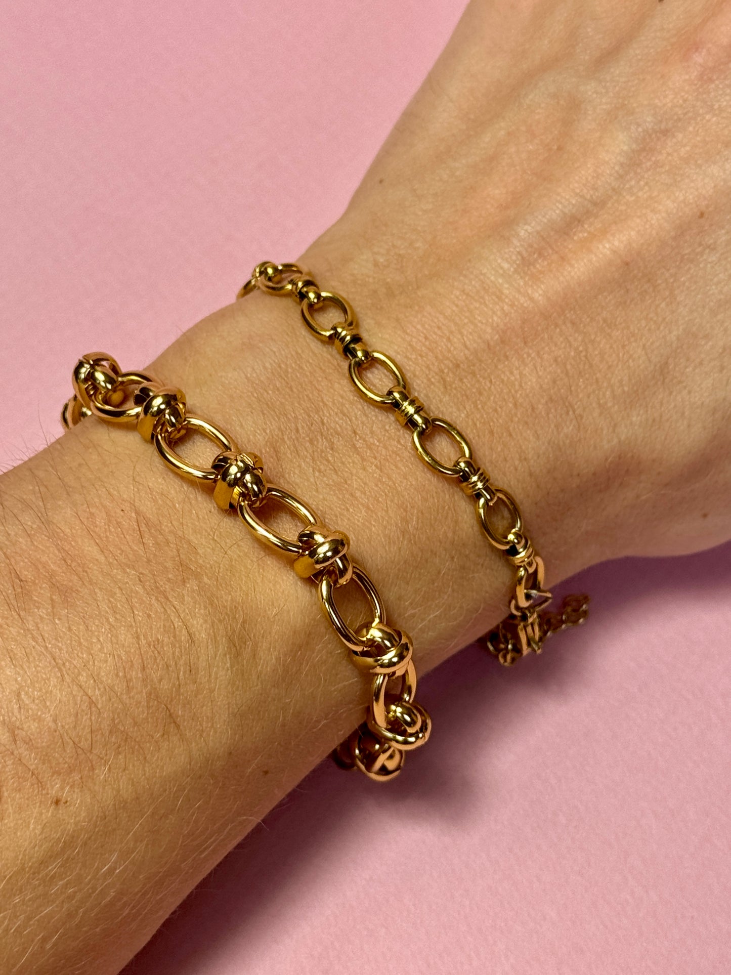 Bracelet - mini RIVOLI