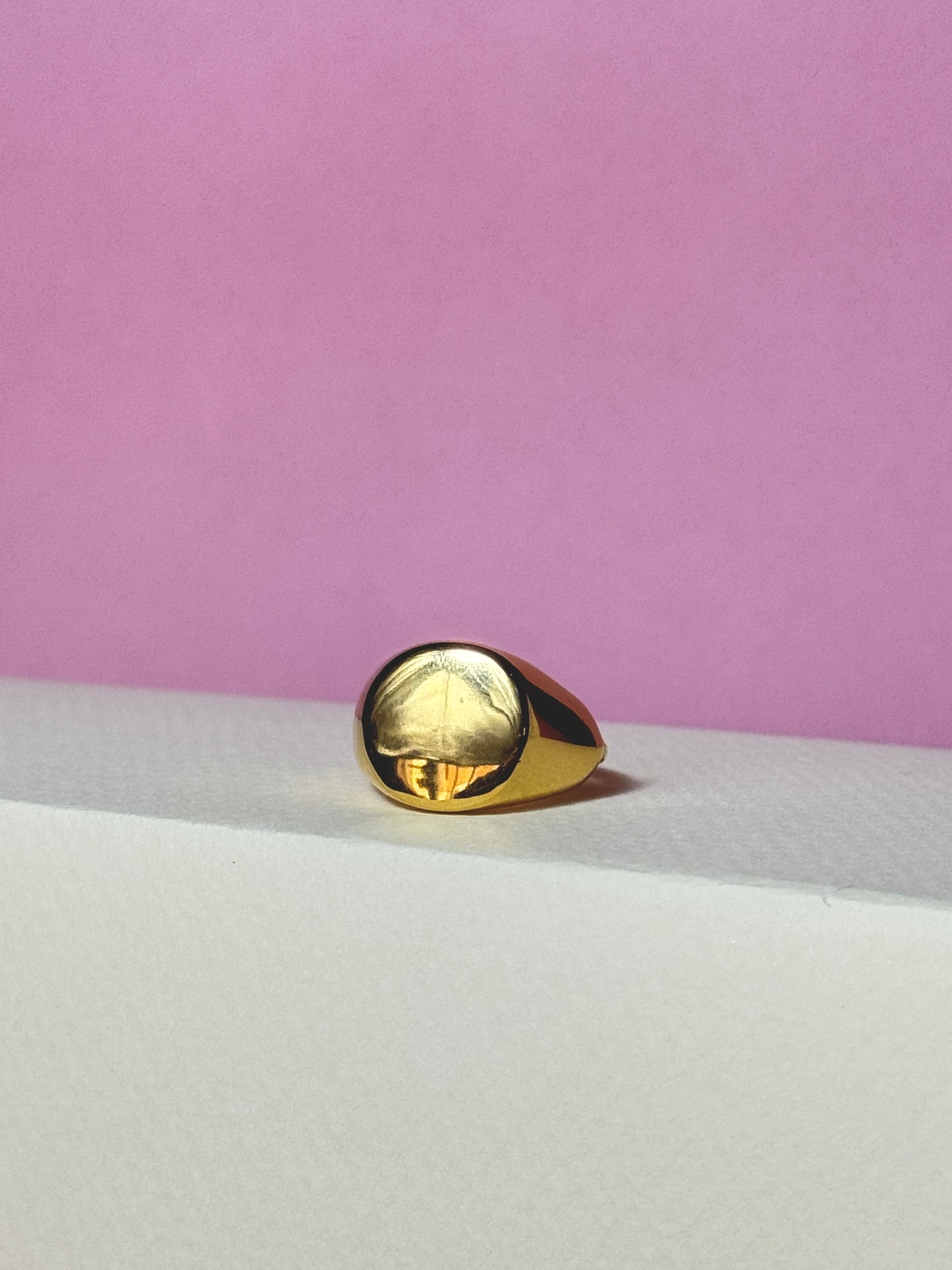 Bague - REPUBLIQUE