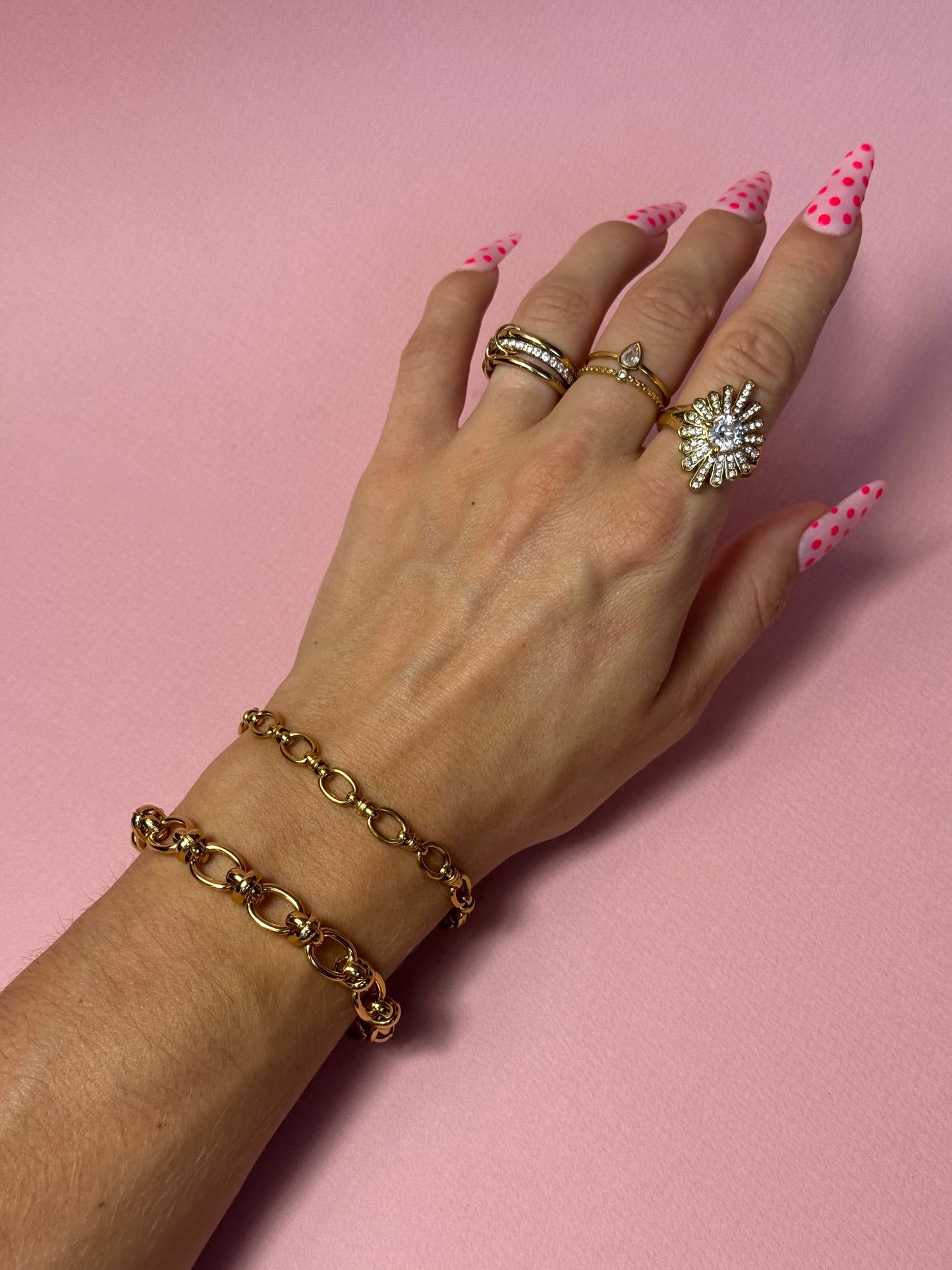 Bracelet - RIVOLI