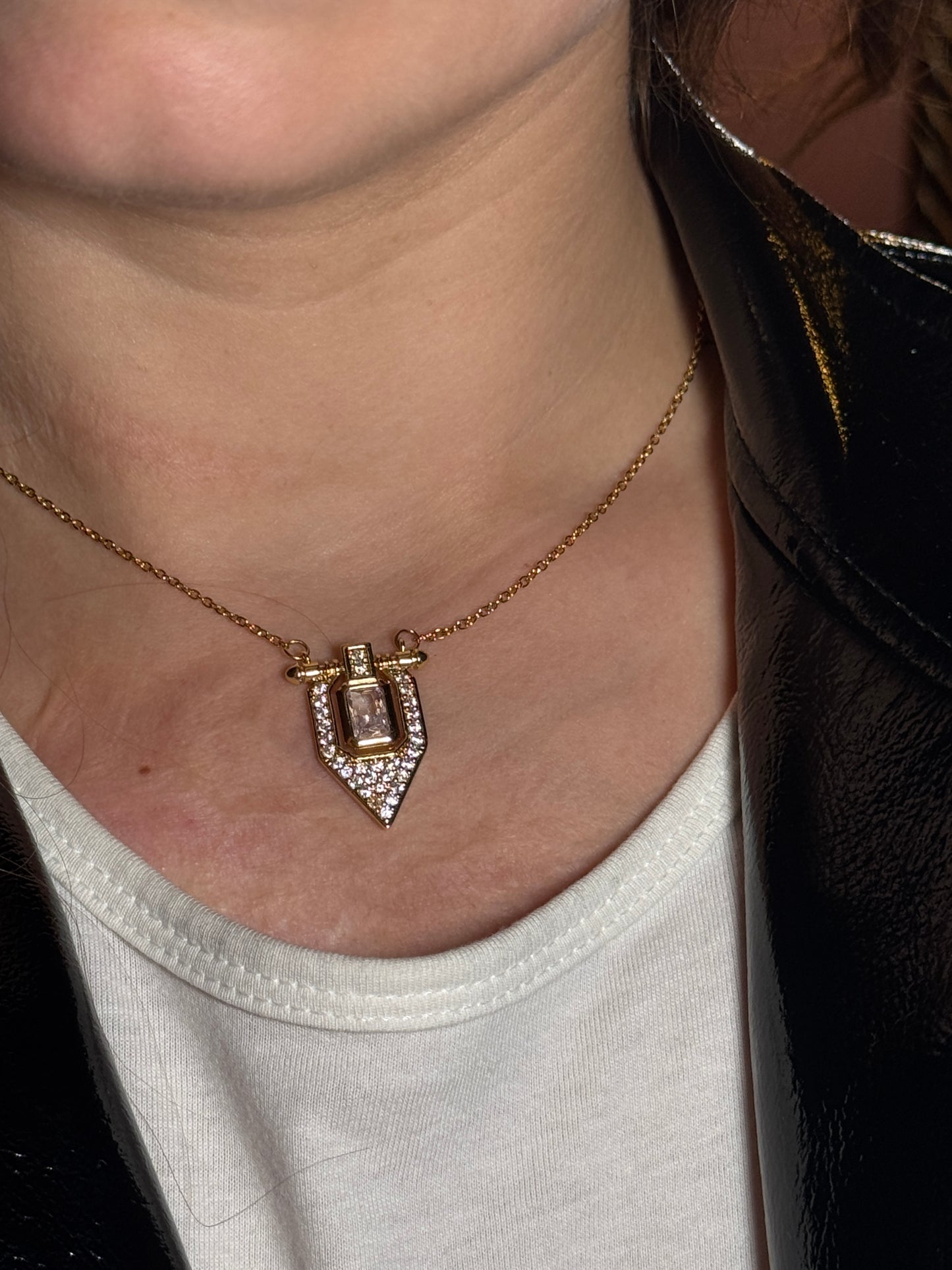 Collier - ETIENNE MARCEL