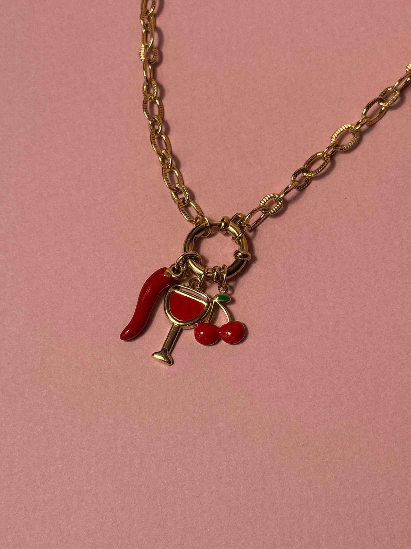 Collier - PIGALLE