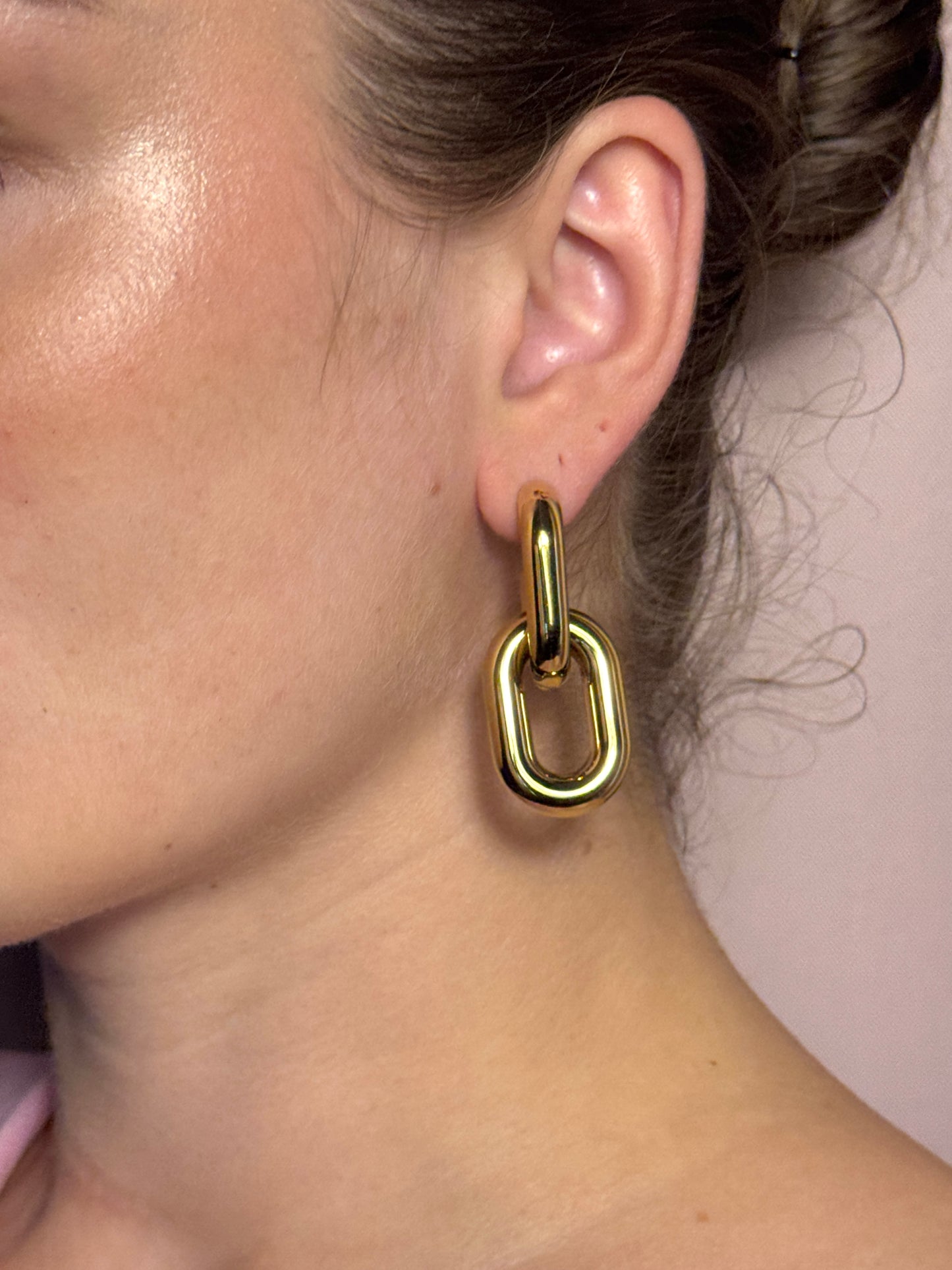Boubles d'oreilles - BERCY