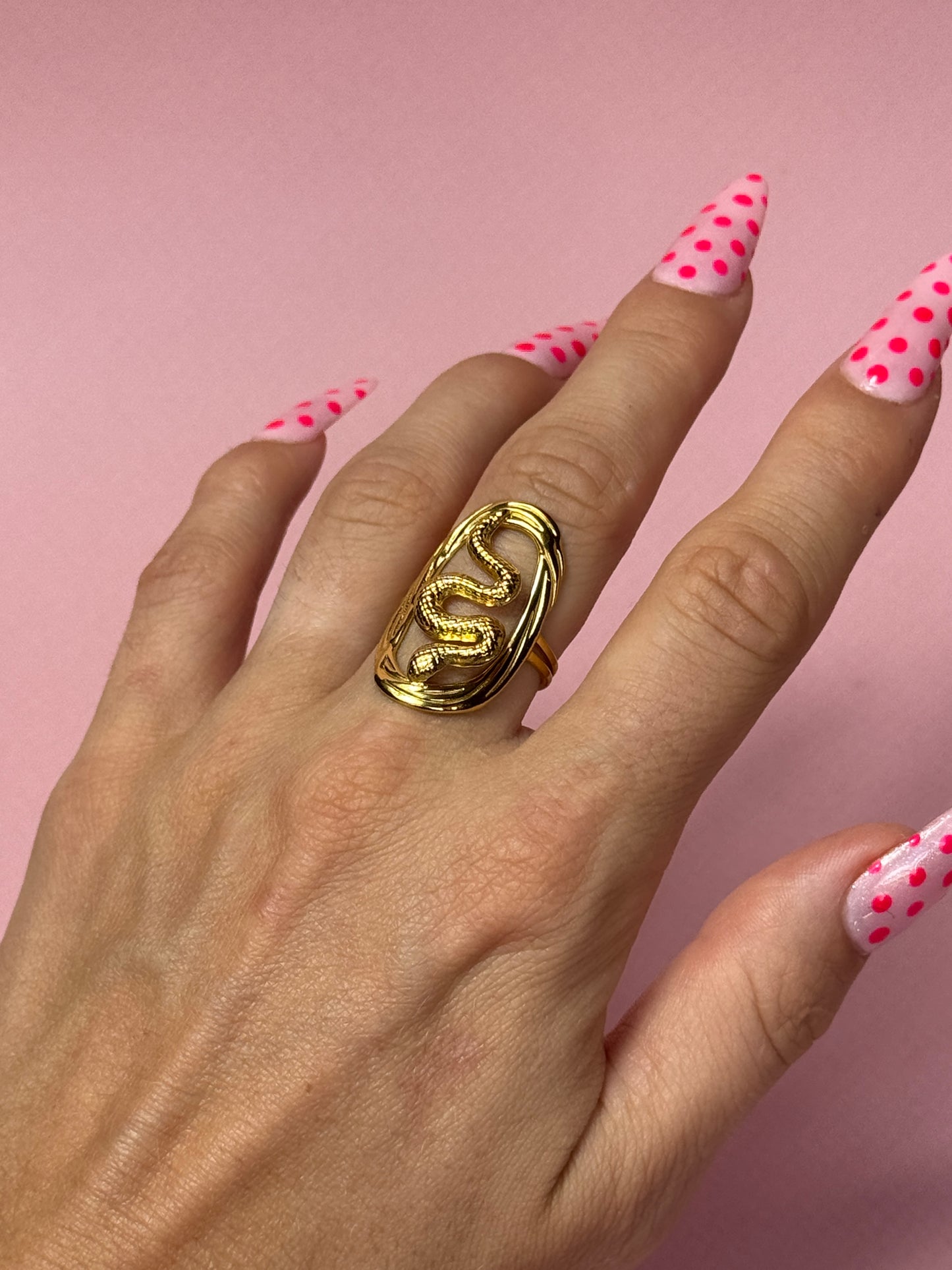 Bague - BASTILLE
