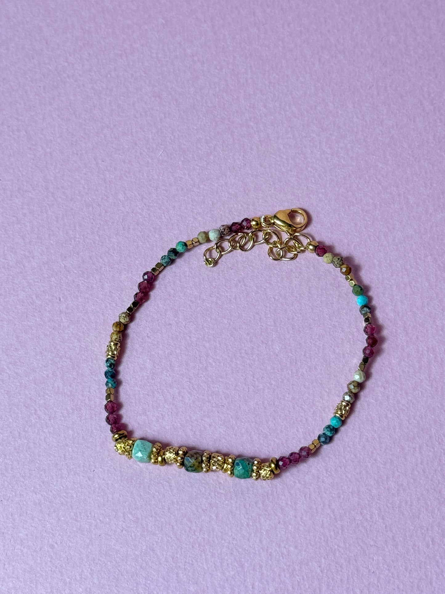 Bracelet - BELLEVILLE
