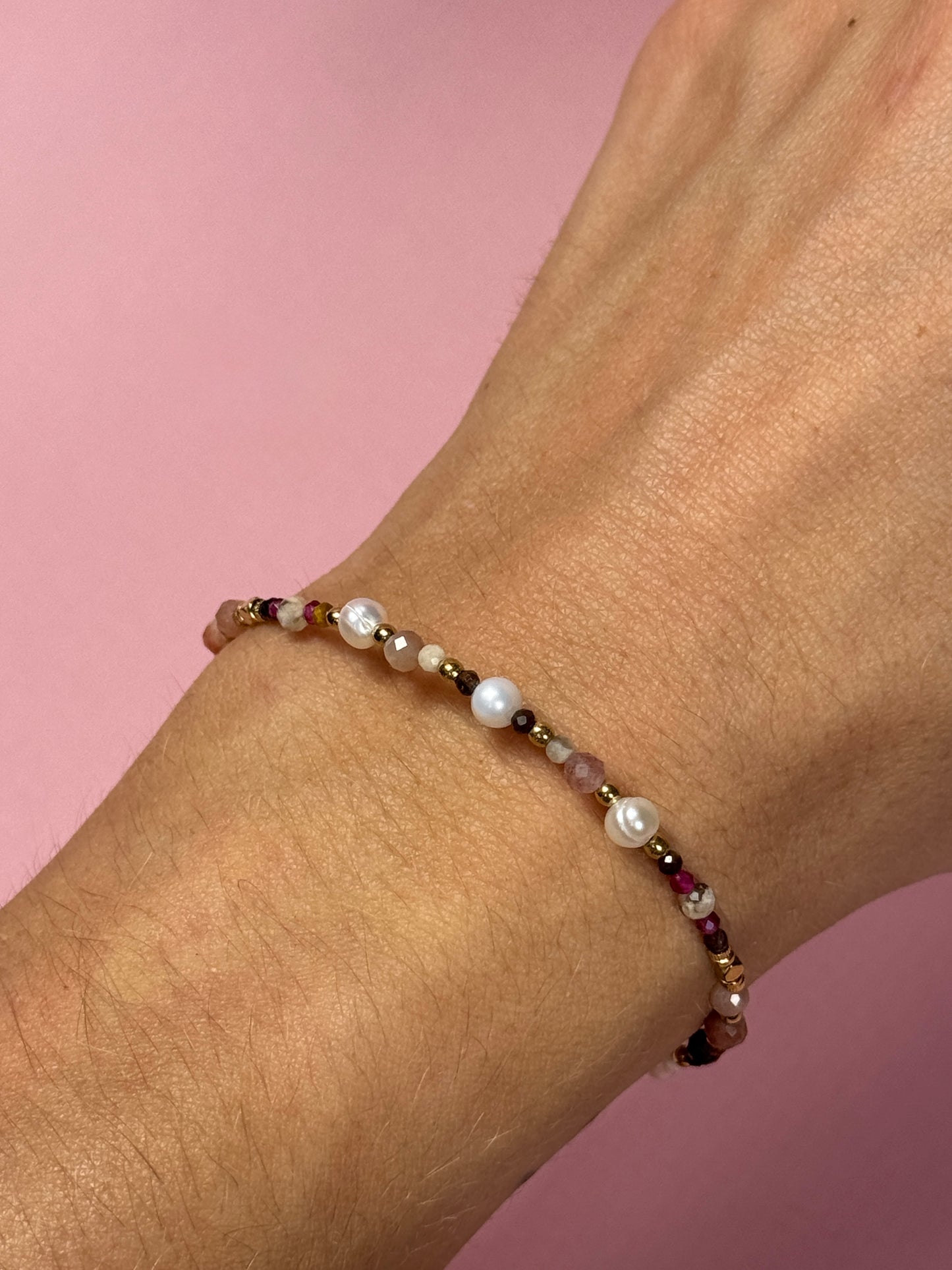 Bracelet - MARAIS