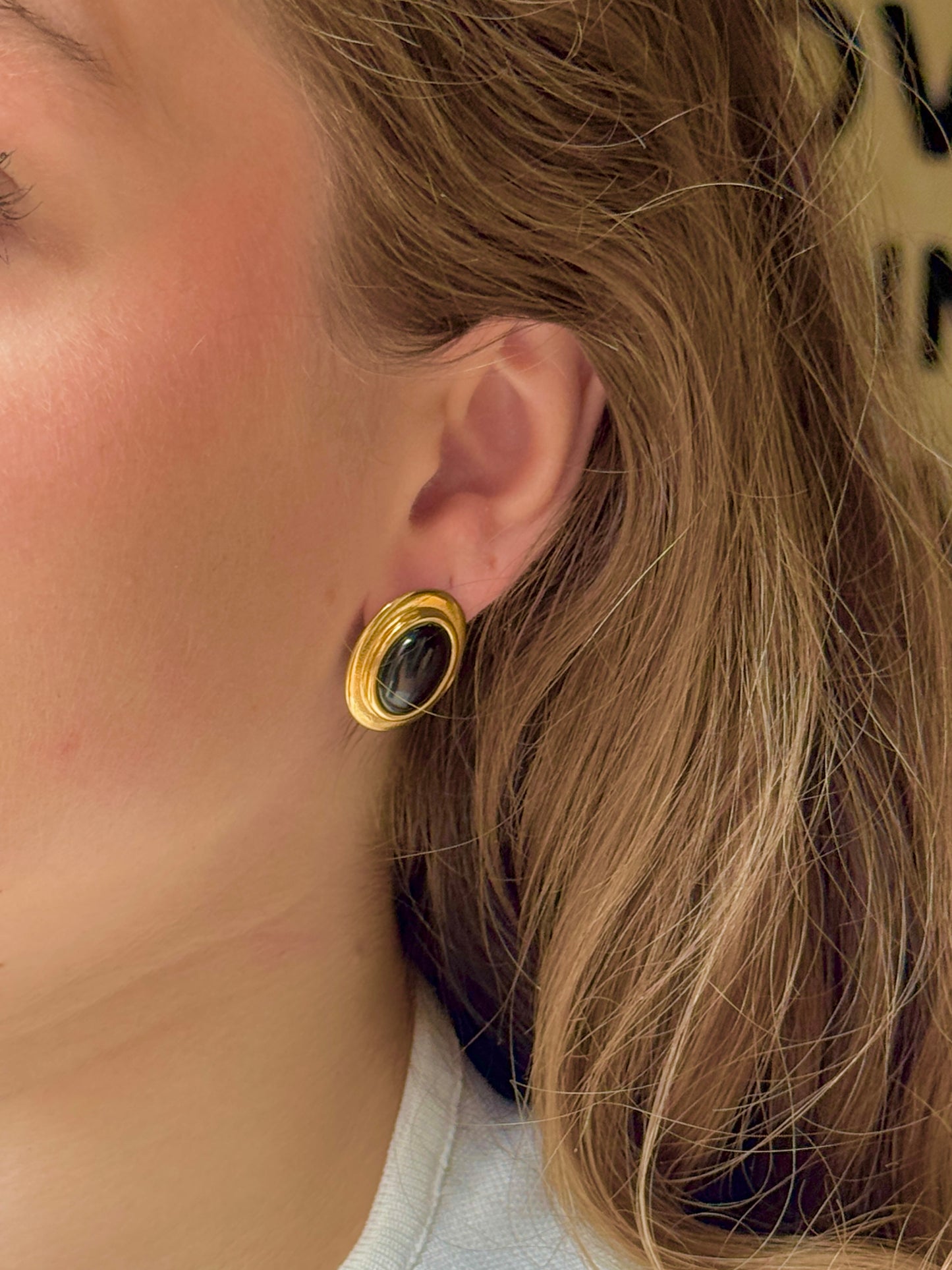 Boucles d'oreilles - MILANO