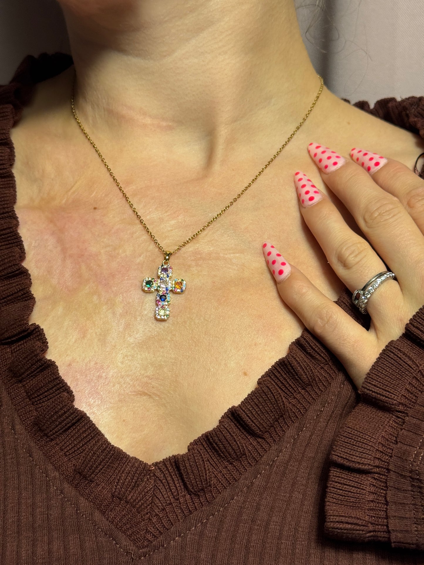 Collier - GAMBETTA