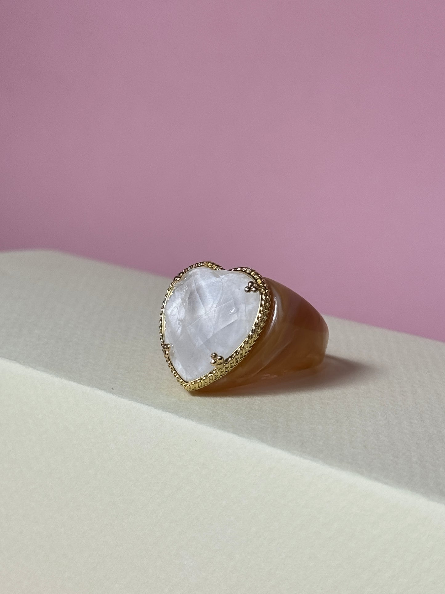 Bague - TROCADERO