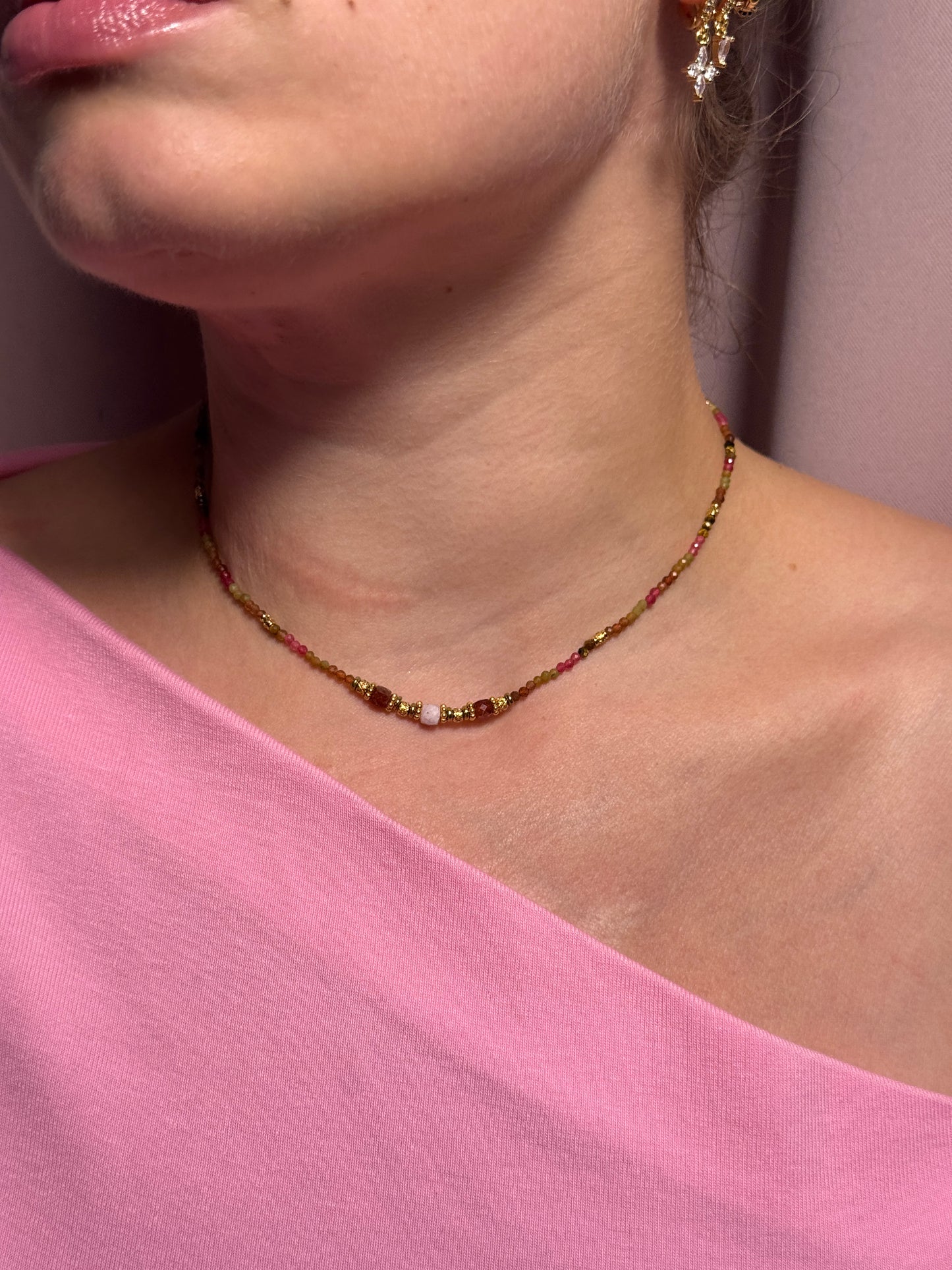 Collier - BELLEVILLE