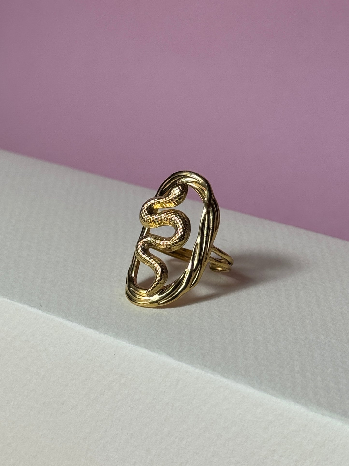 Bague - BASTILLE