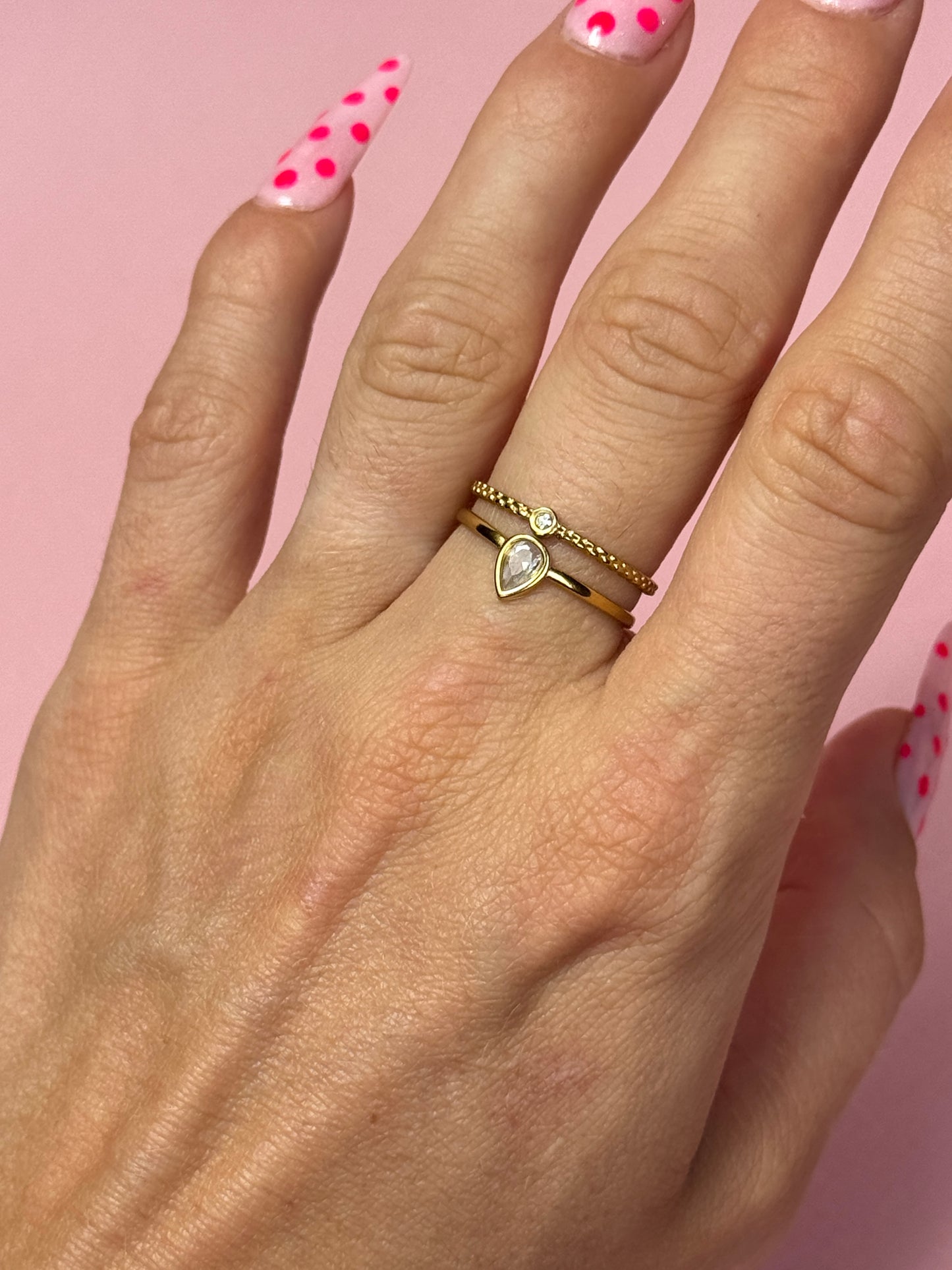 Bague - MARAIS