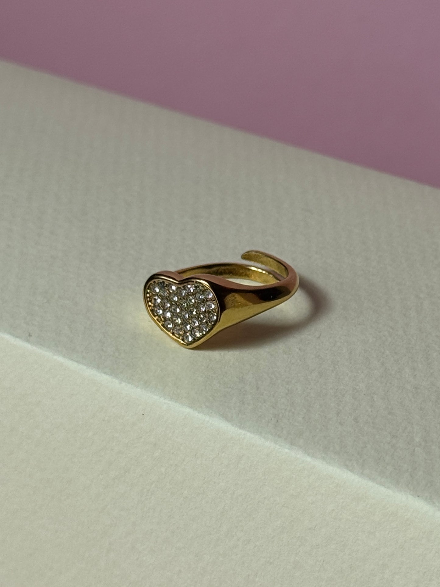 Bague - MADELEINE