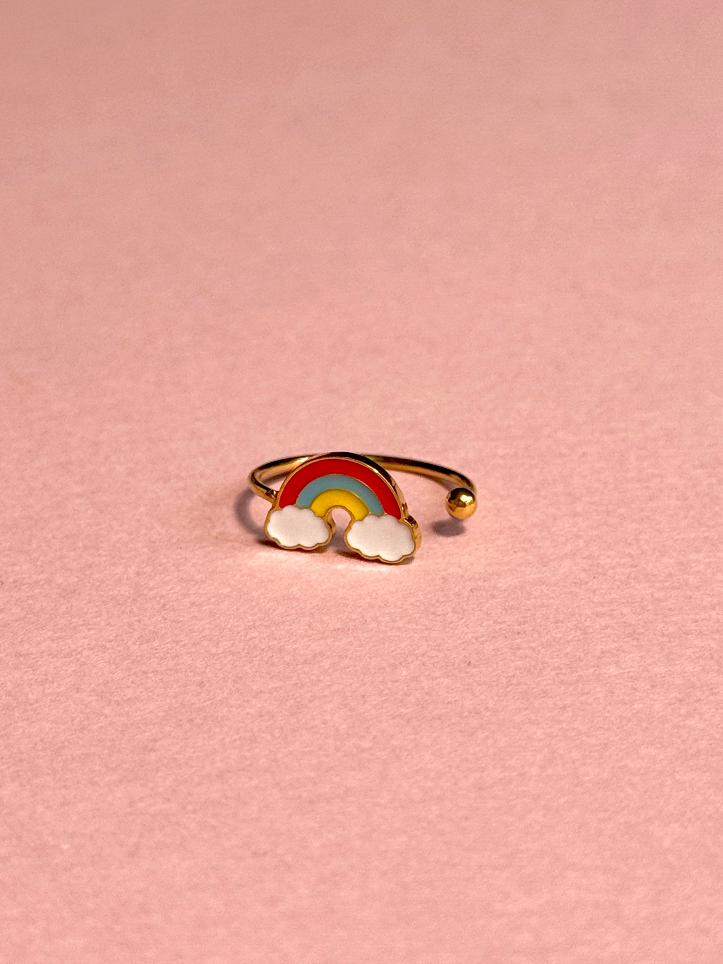 Bague enfant