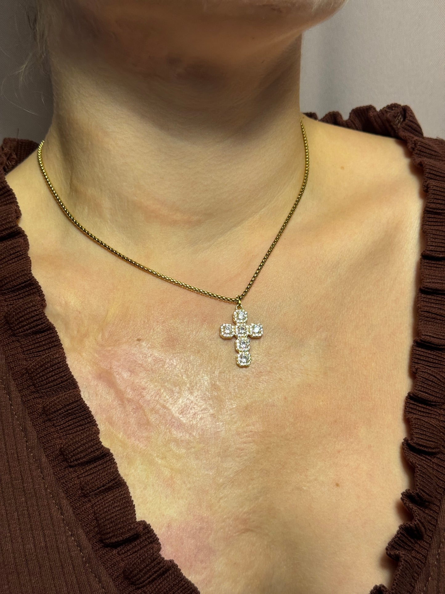 Collier - CHARONNE