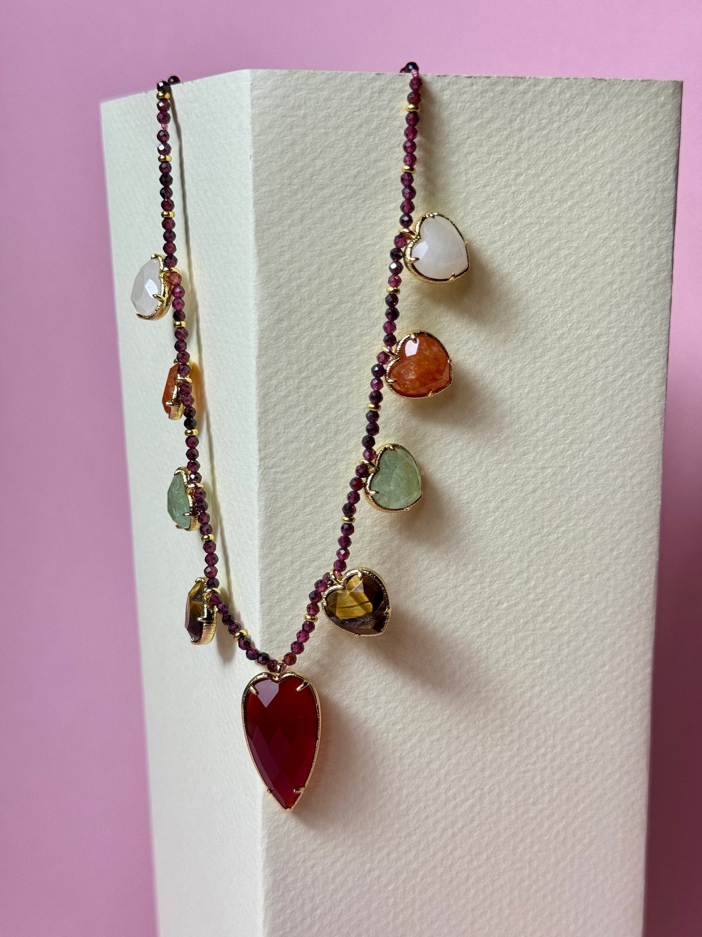 Collier - CARNAVALET