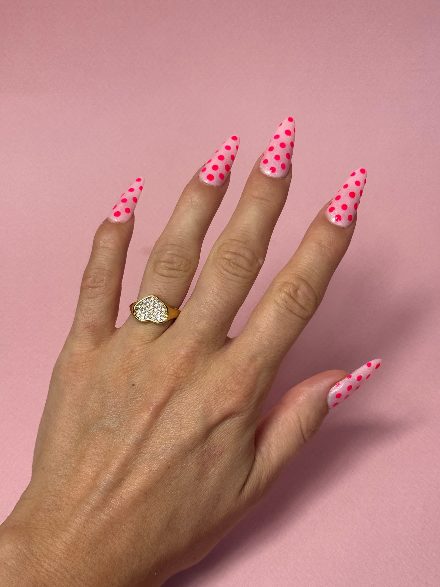 Bague - MADELEINE