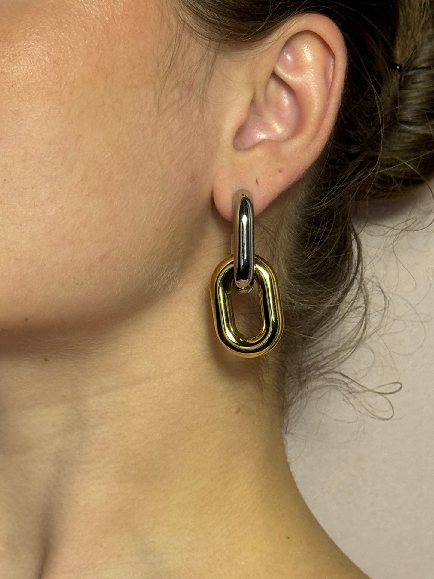 Boubles d'oreilles - BERCY