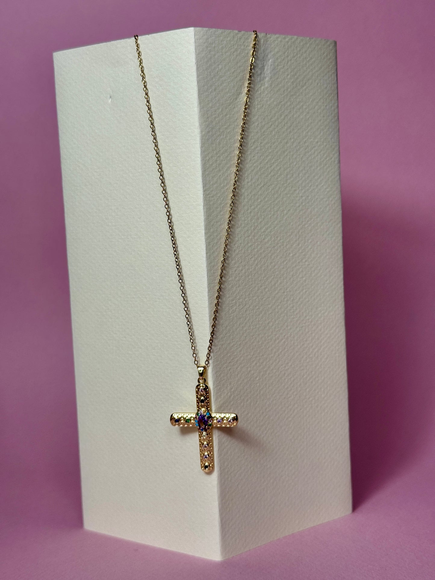 Collier - SEBASTOPOL