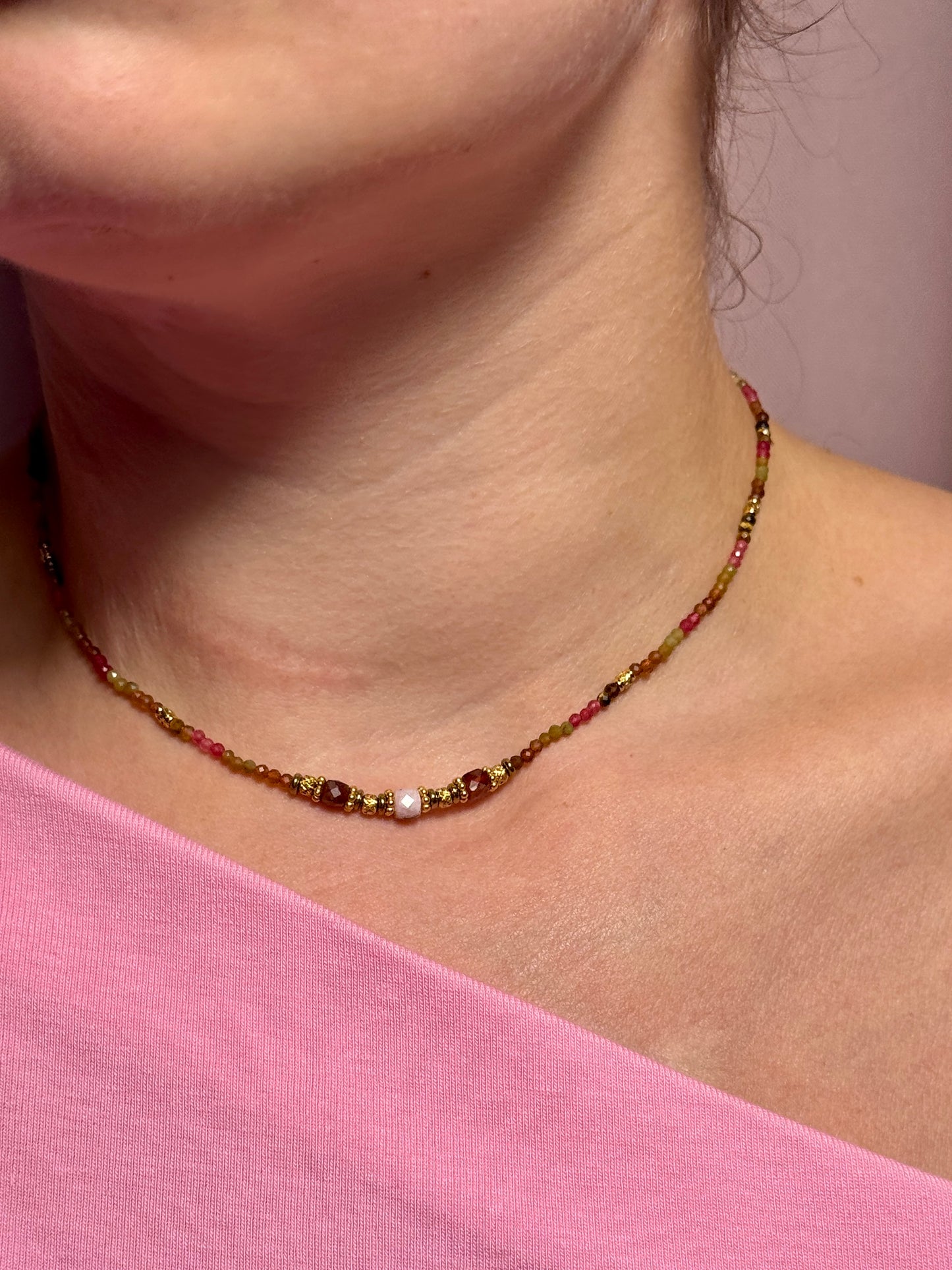 Collier - BELLEVILLE
