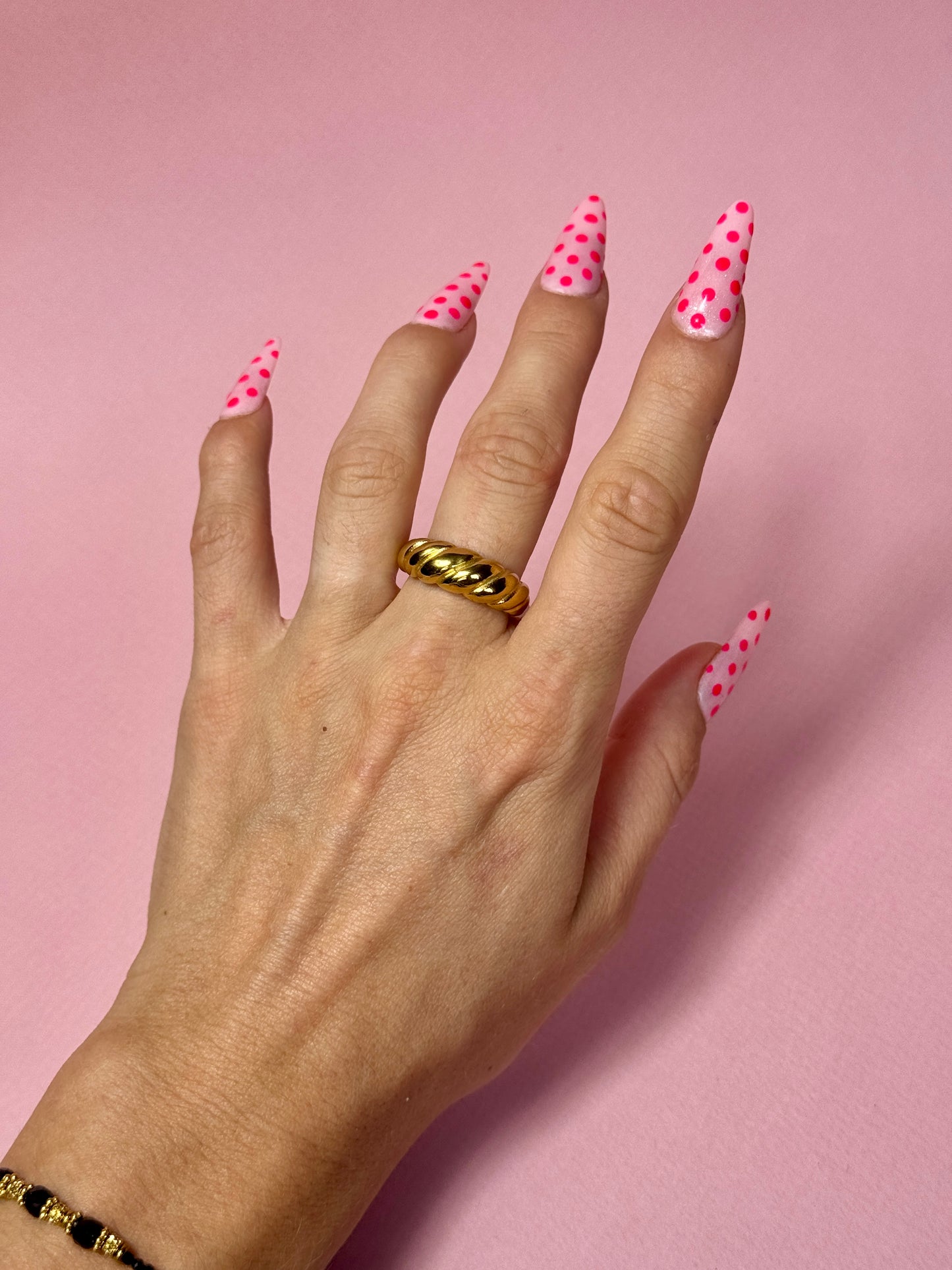Bague - SORBONNE