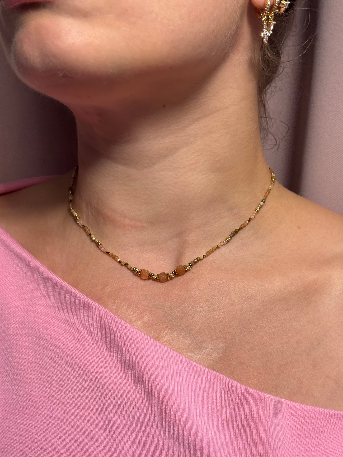 Collier - BELLEVILLE