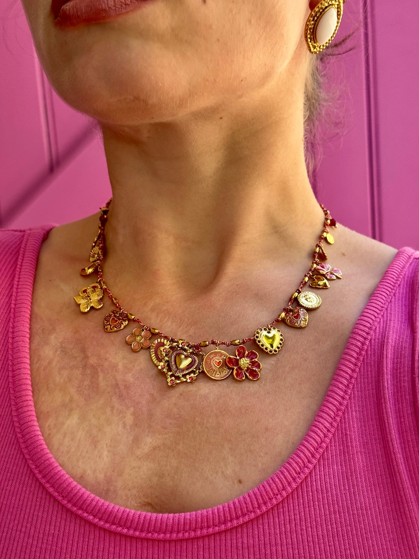 Collier - ALLEGRA