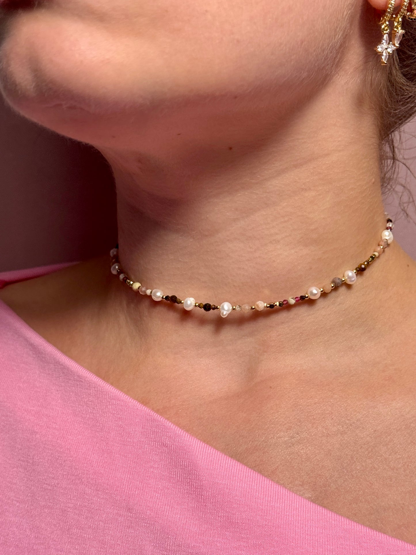 Collier - BAGATELLE